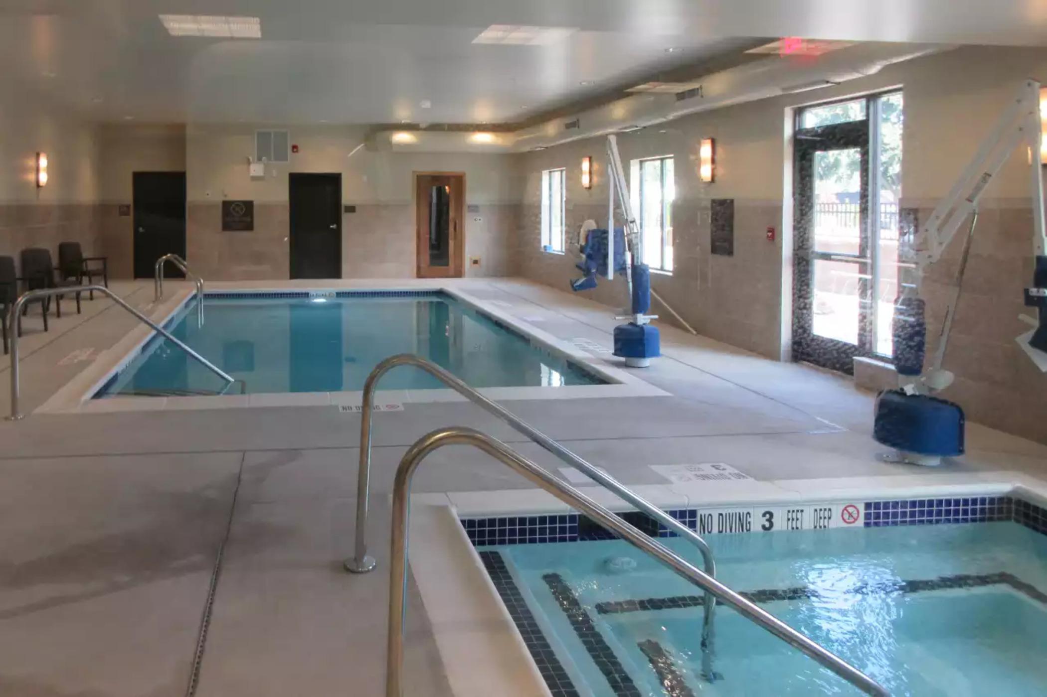 Comfort Inn & Suites Schenectady - Scotia Екстер'єр фото