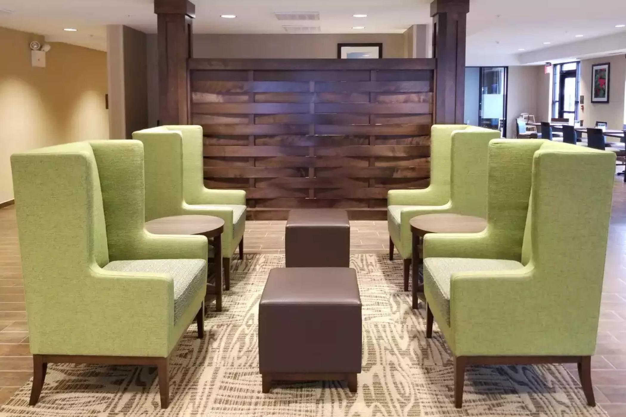 Comfort Inn & Suites Schenectady - Scotia Екстер'єр фото