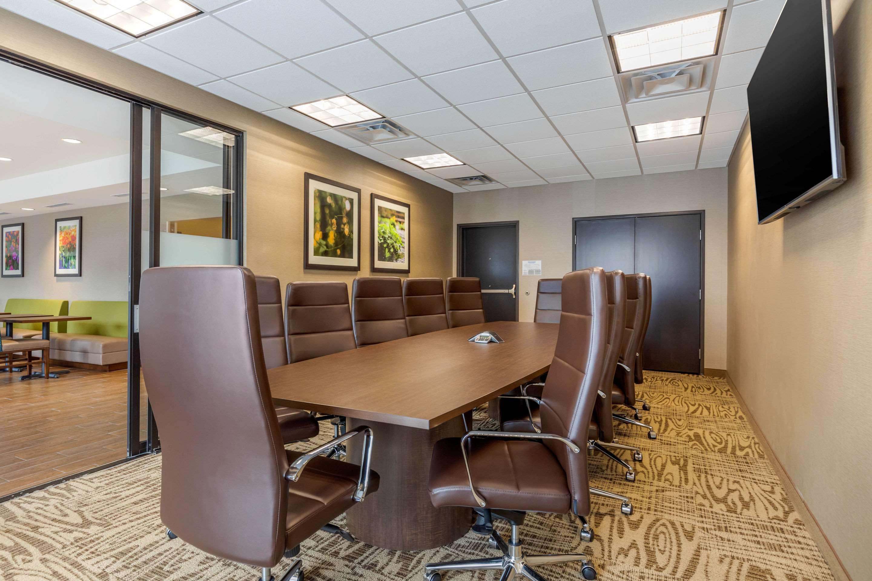 Comfort Inn & Suites Schenectady - Scotia Екстер'єр фото